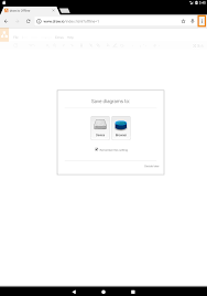 I can't use touch to select text. Use Draw Io On A Tablet Draw Io