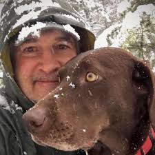 Happy Easter from the Daines family! He is risen indeed!