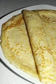 Crepes De Cyril Lignac En 2020 Recettes De Cuisine Crepes Recette Facile Recette Pate A Crepe