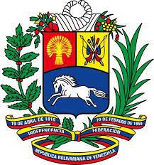 Escudo Venezuela 1 Jpeg Venezuela Jpeg