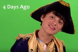 Teen star of YouTube's Bratayley family dies at 13