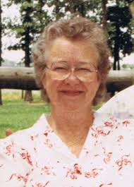 Helen Frances Goodwin (1923-2013)