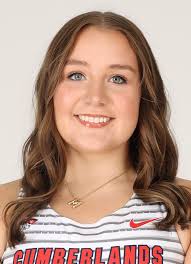 2024-25 Women's Track & Field Roster