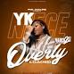 Yk Niece Concert (Pensacola, Fl)