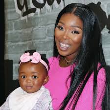 Happy Birthday Brenda Ngxoli. Over the Past year you have Faced immense Challenges and the Best Gift Ever .........@Sky_Ngxoli............... I am Proud of You! And I ❤ you Brenda Ngxoli..... Glory be