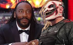 Discover information about bray wyatt and view their match history at the internet wrestling ring name(s): Booker T Says Bray Wyatt S Fiend Isn T About Wins Losses