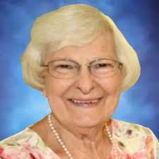 Beverly "Billie" Hebert Obituary January 4, 2022