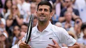 Watch the mixed doubles final after novak djokovic beat matteo berrettini to win his sixth wimbledon title. Poaezquigj2icm