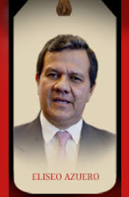 La estructura de #ElGranReparto