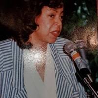 LYNNE ROGERS Obituary