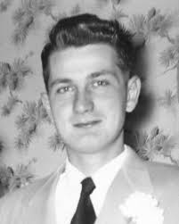 Delbert B. Schuster Obituary October 23, 2023