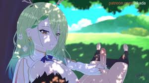 Rule34 - If it exists, there is porn of it   7333332