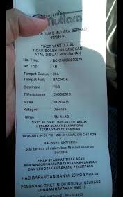 Transnasional merupakan salah satu pengendali bas utama dalam industri bas di asia tenggara. Tiket Bas Untuk Dijual Naik Kg Jelawat Bachok Kelantan Facebook