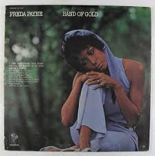 Payne was also an actress in musicals and film, as well as the host of a tv talk show. Popsike Com Freda Payne Band Of Gold Lp Invictus Auction Details