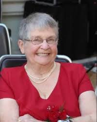 Clara Greenleaf Obituary (2016)