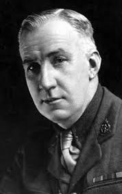 Colonel Donald Norman Watson MURRAY, CMG DSO ED, 1890