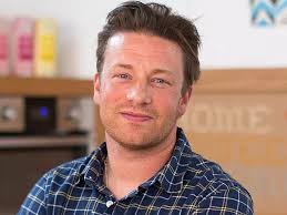 Jamie Oliver says olive oil is the secret to staying youthful