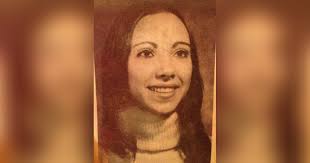 Obituary for Bobbie "BoBo" Jo (Gabriel) Gabriel-Marucci