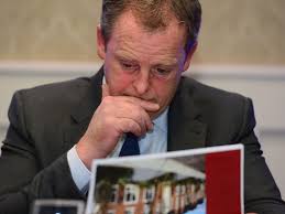 Cairn Homes founders enjoy €14m in pay and stock