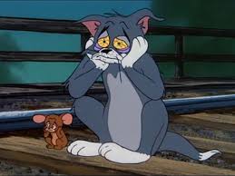 Tear Jerker Moments in Tom and Jerry - TV Tropes