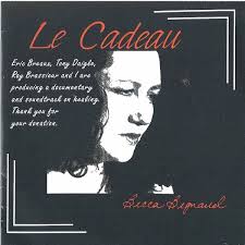 Gretchen Faust–Le Cadeau Podcast