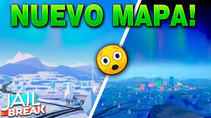 Jun 10, 2020 · lista completa de códigos de roblox jailbreak (dinero gratis) roblox anime fighting simulator es un juego genial basado en roblox, y el juego cuenta con un sistema de códigos con el que podremos conseguir multitud de premios gratis como fragmentos o yenes. Asi Sera El Nuevo Mapa De Invierno En Jailbreak Roblox Jailbreak Youtube