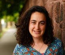 Rosamaria Leon's Instagram, Twitter & Facebook