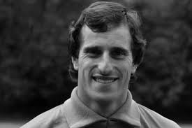 Former Liverpool and Spurs goalkeeper Clemence dies