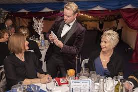 Magician Birmingham | Roger Lapin, Birmingham Magician for Corporate Event  | Top Birmingham Magician