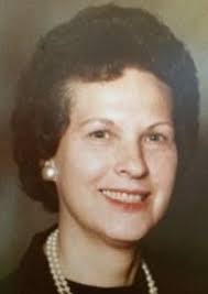 Wanda Vickers Obituary