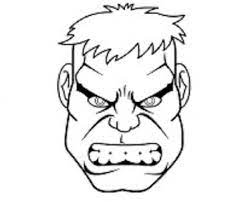 Incredible hulk coloring pages printable. Hulk Face Coloring Pages Face Coloring Pages Coloring Pages Angel Coloring Pages