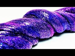 How To Make Slime With Glue And Laundry Detergent Diy Pink Glitter Tide Slime Only 2 Ingredients Glue Laundry Detergent Best Slime Ever Youtube Galaxy Slime Slime With Tide Cool Slime Recipes