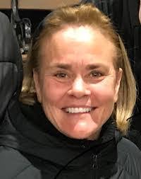 Becky Ruel's Instagram, Twitter & Facebook