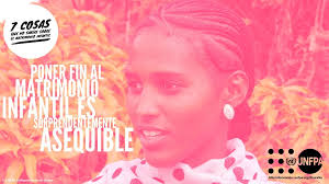 Fondo de Población de las Naciones Unidas El Salvador