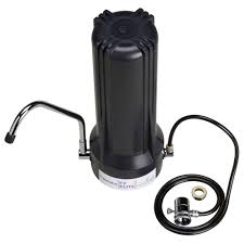 types of water filters the home depot