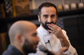 Il sorriso dell'ospitalità