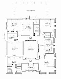 Federal Style House Plans Fresh Symmetrical House Plans Symmetrical House Plans Symmetrical In 2020 Federal Style House House Plans Victorian House Plans