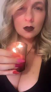 Serena Rose (@serenarosejarvis)