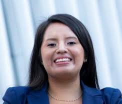 March 2024 Alumni Spotlight