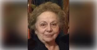 Obituary information for Maria O. Gitto