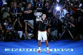 Novak djokovic vs rafael nadal the greatest final ever australian open 2012. Djokovic Tops Nadal In Five Sets To Win In Australia The New York Times