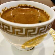 (effect will be similar to making cocoa with milk on the stove ). Greek Coffee Recipe How To Make The Best Greek Coffee