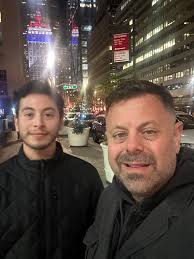 Is Katz Deli worth the wait in NYC?