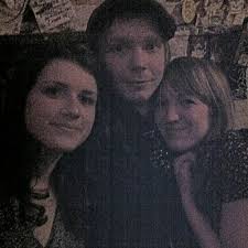 Stream Charmin' Betsy