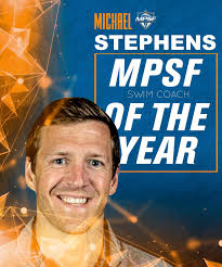 University of Hawaii Head Coach Michael Stephens, in his first season,  guided the Rainbow Wahine to their sixth MPSF Championship in the last  seven years and seventh team title overall. Hawaii won