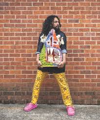 Bildergebnis für Ramesh Mario Nithiyendran