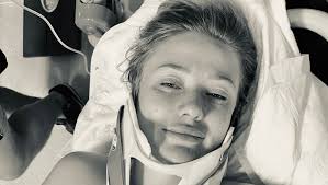 Fundraiser by Alida Jeffs : Medical Costs for Sharni Jeffs