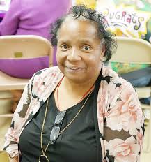 Pastor Parham Celebrates 25 Years at Edmondson Chapel