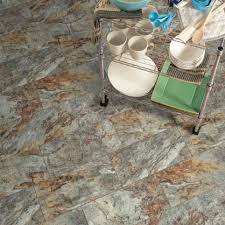 The Individuality Of Each Stone Is Brought To Life With This Lamoure Flooring By Naturcor Vinyl Flooring Vinyl Tile Flooring Store
