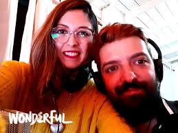 A dónde van las palabras ?